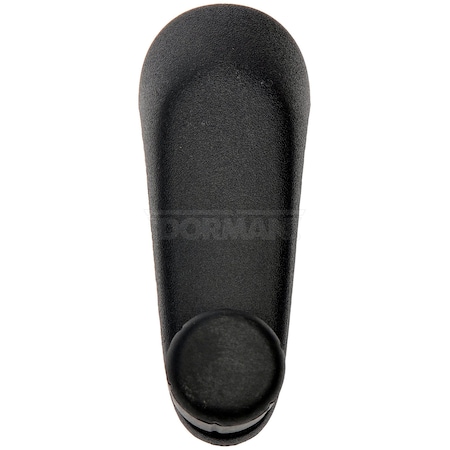 Motormite Window Crank Handle Front Left Or Right, 82824 82824